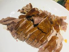 鹅上庄-陈鹏鹏潮汕菜(欢乐海岸 海边景观店)