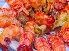 -香满锅老北京羊蝎子火锅·家常菜(新街口店)