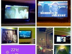 -INLOVE KTV(世博源店)