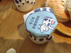 -牛三哥洛阳牛肉汤(生态城店)