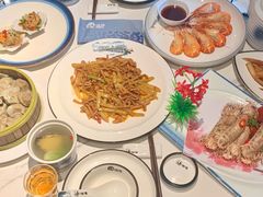 -渔傅·霞浦滩涂海鲜(建平店)