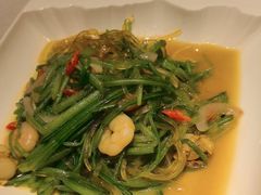 -清河半岛微风餐厅