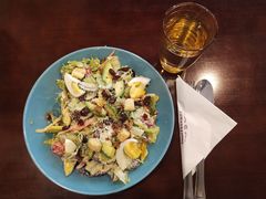 -房角石西餐厅Cornerstone Cafe(龙潭广场店)