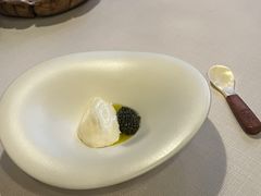 -三嚥阁 La Villa Restaurant