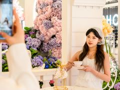 -天河城购物中心