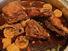 -海天一色海景自助餐厅(西港花园店)