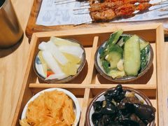 -马记永·兰州牛肉面(天通苑家乐福店)