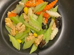 -百姓渔村(南中环店)