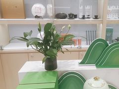 -八马茶业·茶馆茶室(罗湖万象城店)