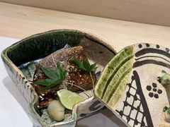 -鮨一日本料理旗舰店(总店)