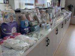 -悦家·美丽妈妈月子会所(龙奥店)