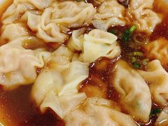 -蒋家桥饺面店(四望亭路店)