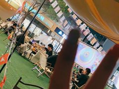 -CAMP.33露营烤肉·团建聚餐(创智天地店)