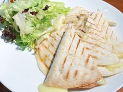 -ZEMOCAFE·FUSION FOOD(西交利物浦店)