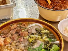 -花溪牛肉粉(八鸽岩店)