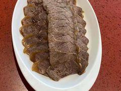 -喜家德虾仁水饺(东海缤纷天地店)