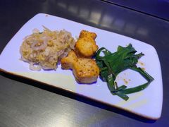 -很久以前羊肉串(清河店)