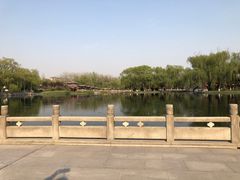 -百脉泉景区