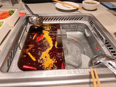 -海底捞火锅(南海万科广场店)