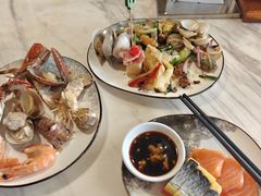 -温德姆至尊酒店·璇全日餐厅