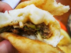 -马记伊源斋涮肉·清真菜(潘家园古玩市场店)