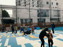 -上海市浦东新区恒宇幼儿园(杨南部)