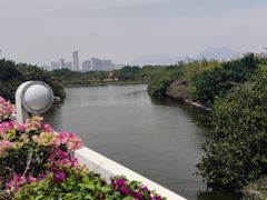 -厦门园林博览苑