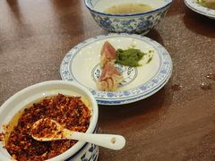 -老三羊汤【北兴隆街店】