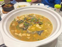 -海鸿荟·沿江菜(中山北路店)