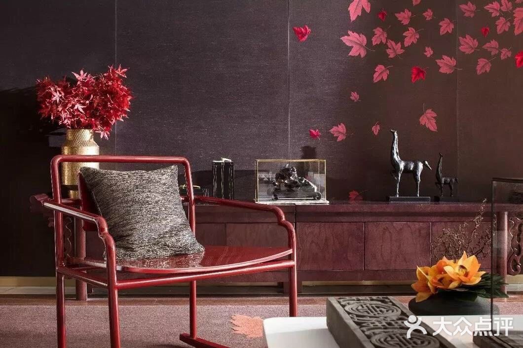 【流行趋势】2021装修流行色，美翻了