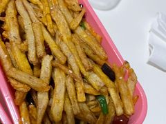 -静一餐厅·湖北菜(前门创始店)