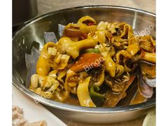 炒蛏子-小煵记·打边炉(西丽文光店)