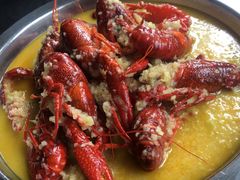 -王红军龙虾(新民路店)