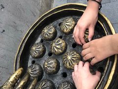 -张包铺(道外店)