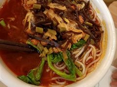 -水平有限广西米粉·广西风味集(五道口店)