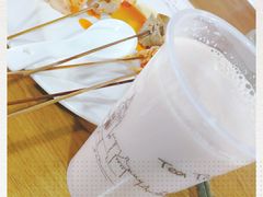 -丁丁猫重庆小面(徐州路店)
