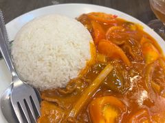 -新记美食(关闸店)