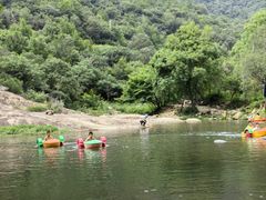 -武汉姚家山旅游景区