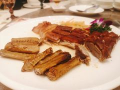 -新世纪大酒楼·30年南海菜