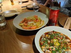 -KŌNG胶东小馆(华熙店)