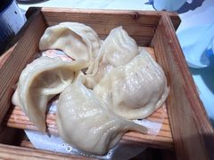 -火宫殿·小吃王国(坡子街店)