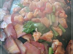 -苗家特色土烙锅·老字号