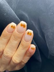 -Meet Nail 美睫·美甲