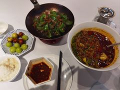 -眉州东坡(北苑华贸店)