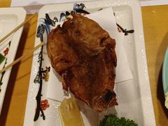 -天正河鲀·河豚亭(大连店)