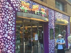 -翠华餐厅(旺角文华商场店)