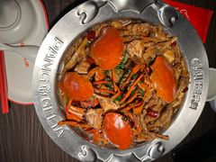-胖哥俩肉蟹煲(上海悦荟广场店)