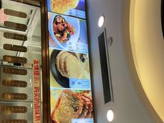 -功德林(南京西路店)