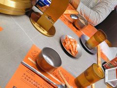 -杨小佳·齐齐哈尔烤肉·烤串(广州店)