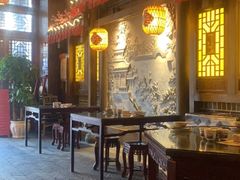 -杨记隆府(汉街店)